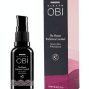 Serum Ultra Antioxidante Eleven Obi