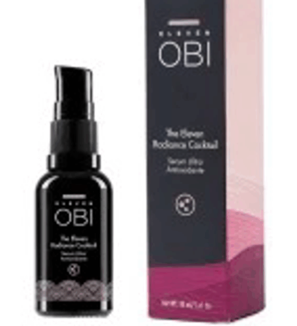 Serum Ultra Antioxidante Eleven Obi Serum Ultra Antioxidante Eleven Obi