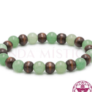 Pulsera de protección de la Madre Tierra – Deusa Gaia