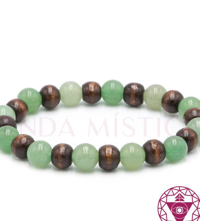 Pulsera de protección de la Madre Tierra – Deusa Gaia