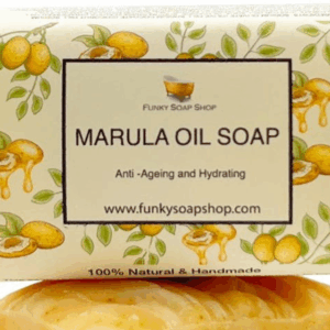 Funky Marula antiedad e hidratante