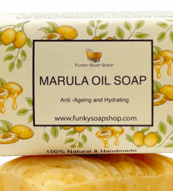 Funky Marula antiedad e hidratante Funky Marula antiedad e hidratante