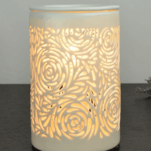 Difusor de porcelana n8