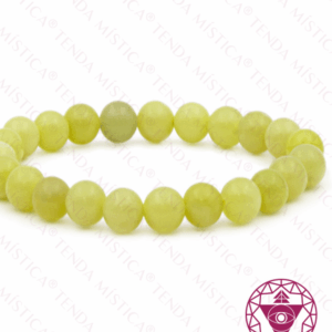 Jade Limón 8mm