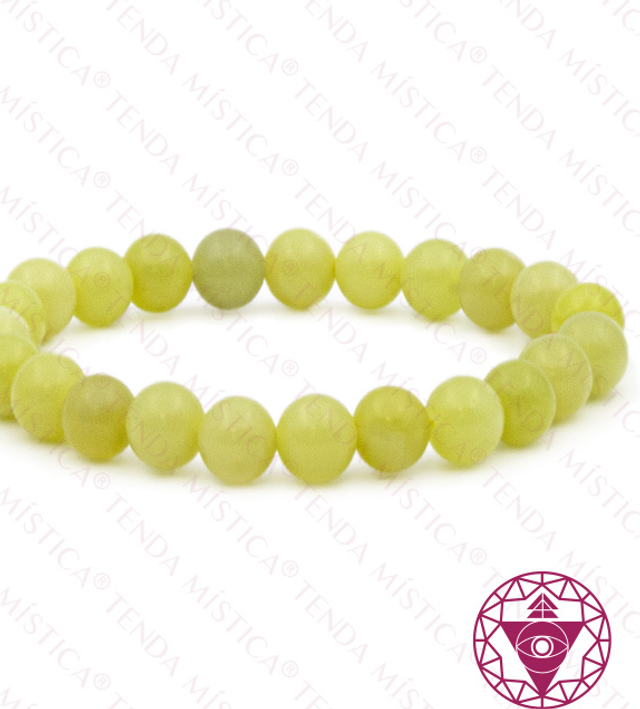 Jade Limón 8mm