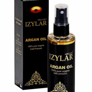 Aceite de Argán 100% Bio 100ml