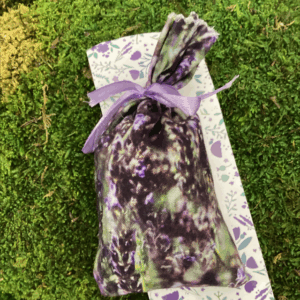 Saquitos Lavanda
