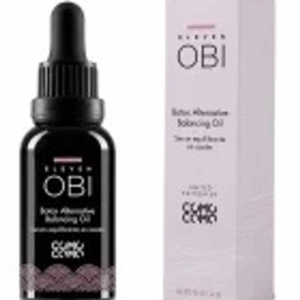 Botox Alternative Balancing Oil