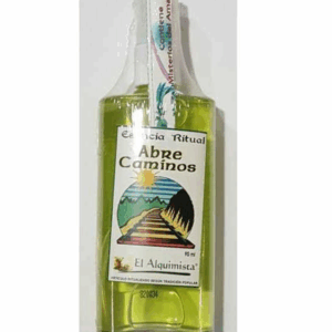 Esencia de Ritual (Tipo Colonia) Abre Caminos