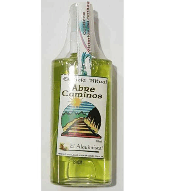 Esencia de Ritual (Tipo Colonia) Abre Caminos