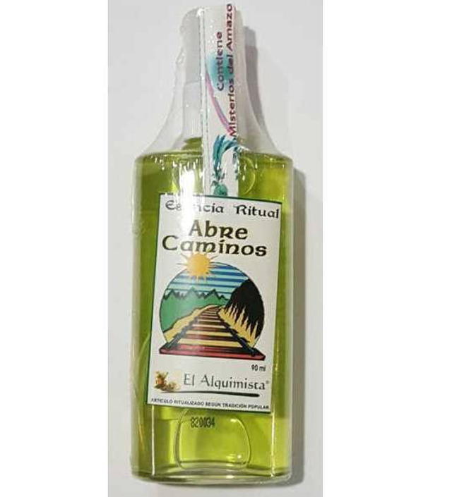 Esencia de Ritual (Tipo Colonia) Abre Caminos