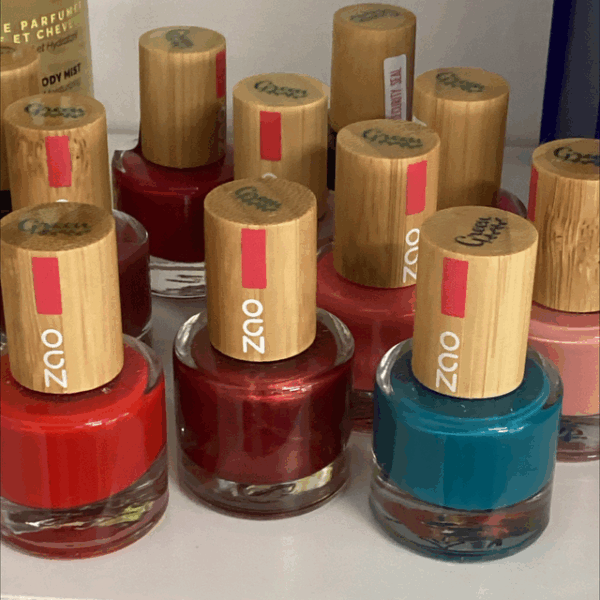 Pintauñas Zao Pintauñas Zao