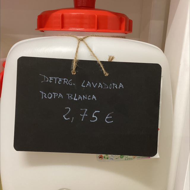 Detergente Lavadora Ropa Blanca – 220319_1