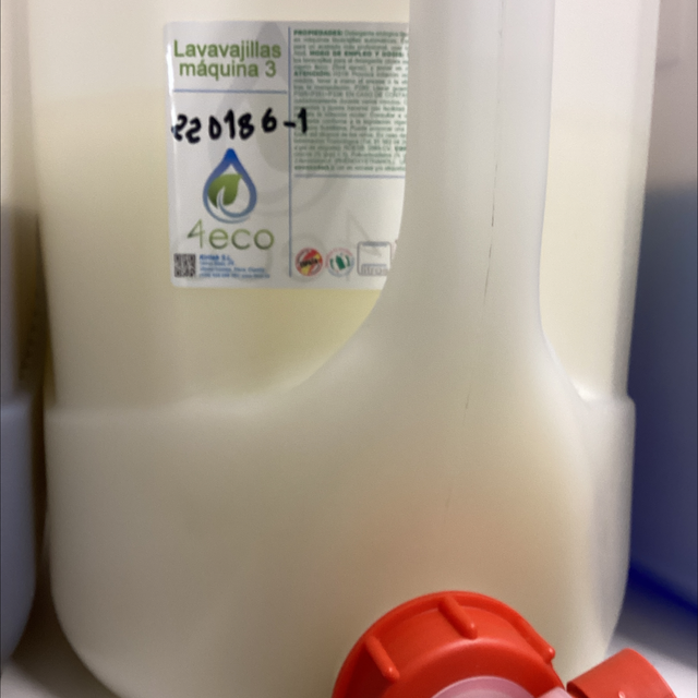 Lavavajillas Máquina