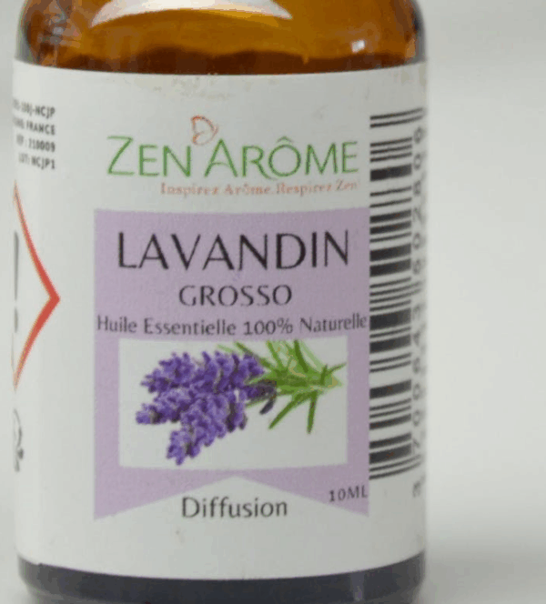 Zen Aroma- Lavandin 10 ml