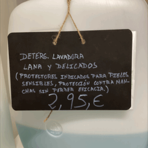 Detergente Lavadora Lana Y Delicado  – 220272_1