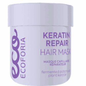 Mascarilla capilar reparadora de eco ecoforia 200 ml