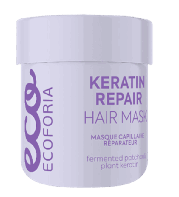 Mascarilla capilar reparadora de eco ecoforia 200 ml Mascarilla capilar reparadora de eco ecoforia 200 ml