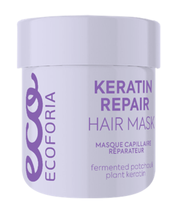 Mascarilla capilar reparadora de eco ecoforia 200 ml