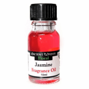 Aceites de Fragancia 10ml – Jazmín