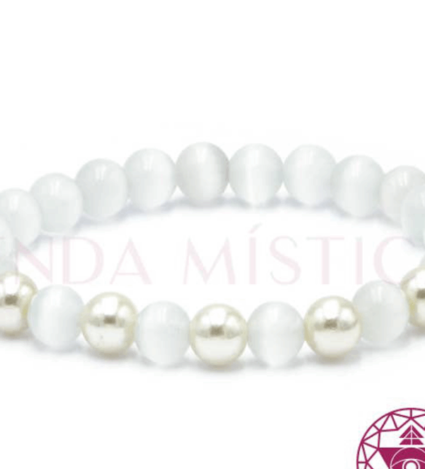 Pulsera Santos Nª Srª Fátima