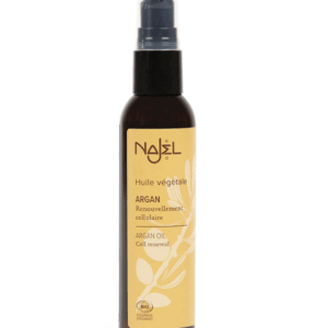 Aceite de Argan Najel bio 80 ml