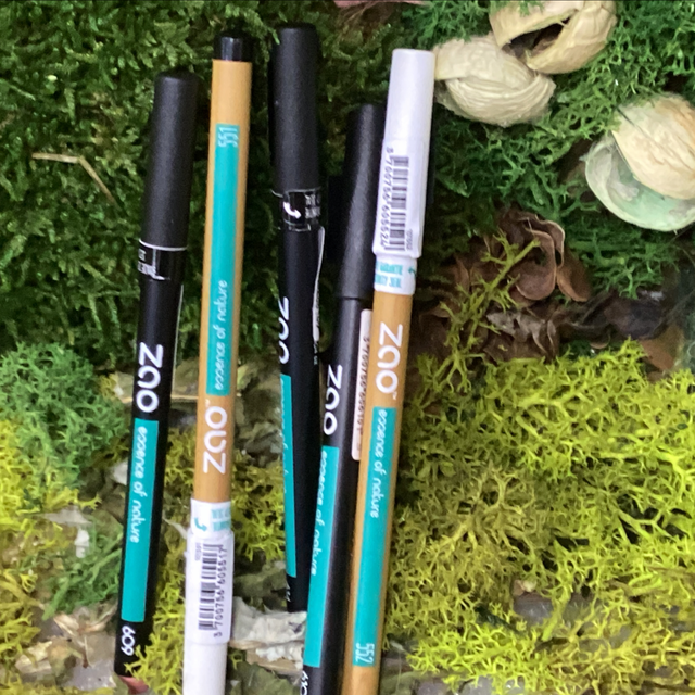 Lápices multifunción