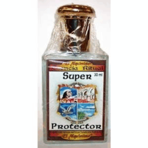 Esencia Ritual Tipo Colonia Súper Protector