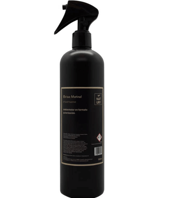 Ambientador Pulverizador Brisa Matinal 500 ML