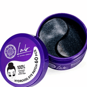 Lab Parches Supertonificantes para contorno de ojos