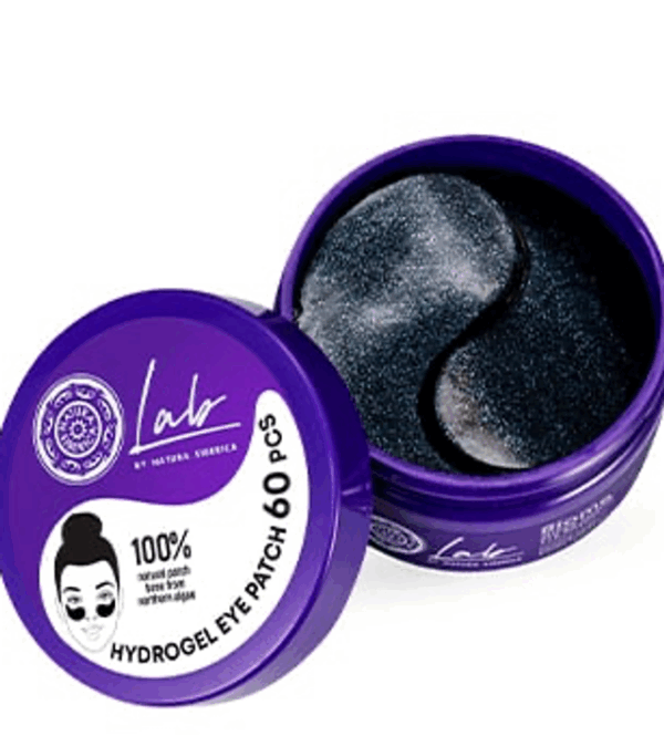 Lab Parches Supertonificantes para contorno de ojos Lab Parches Supertonificantes para contorno de ojos