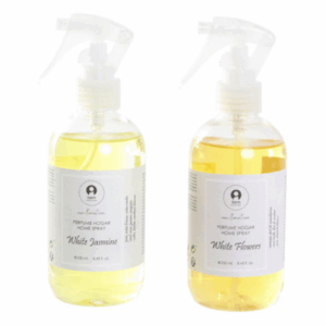 Spray perfume hogar de 250 ml. Item