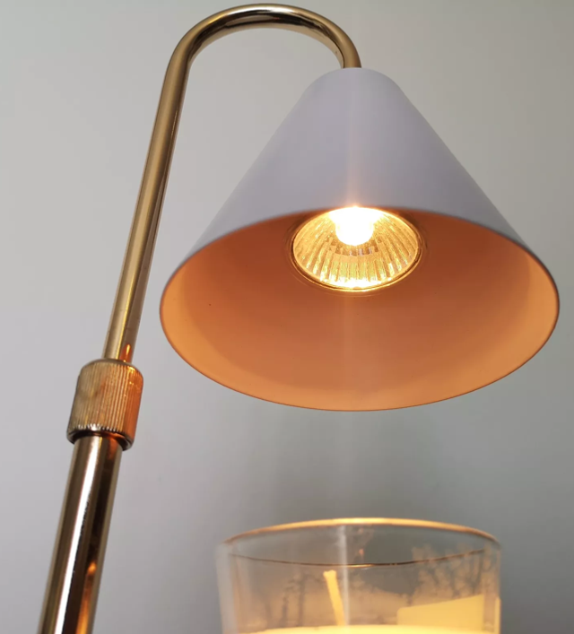 Difusor Calor Suave – Candelia