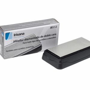 Afilador diamantado Irisana