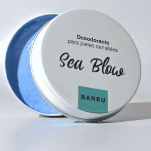 Desodorante Sea Blow crema