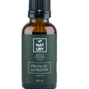 Aceite Fruta De La Pasión 1ª Pres.Eco 30 ML Maracuyá