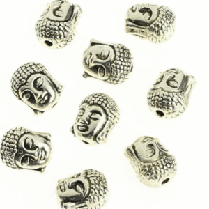Cuentas Cabeza De Buda