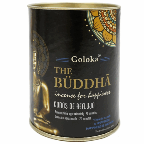 Conos en cascada Buda, Goloka Conos en cascada Buda, Goloka