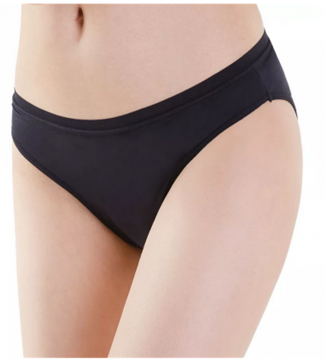 Braga menstrual Irisana íntima