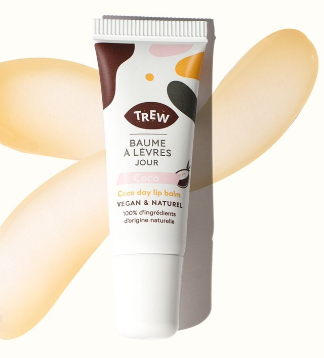 Bálsamo labial coco day: a granel sin display