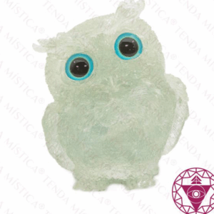 Orgonita Buo – Agua Marina