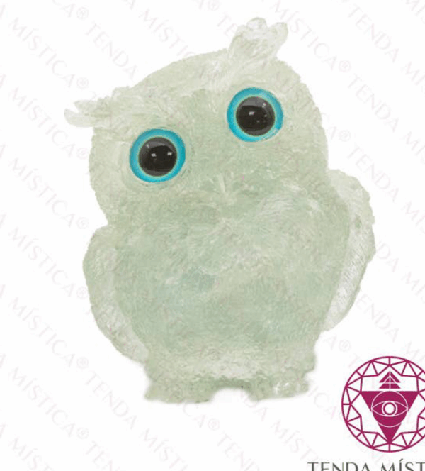 Orgonita Buo - Agua Marina Orgonita Buo – Agua Marina