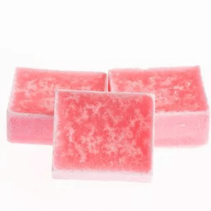 Cubos de fragancia CHERRY BLOSSOM – cubos de ámbar