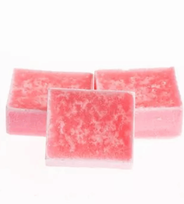 Cubos de fragancia CHERRY BLOSSOM - cubos de ámbar Cubos de fragancia CHERRY BLOSSOM – cubos de ámbar