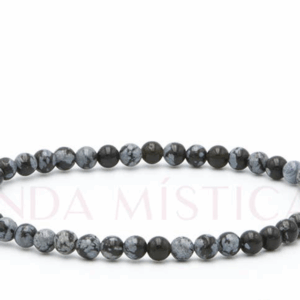 obsidiana nevada 4 mm