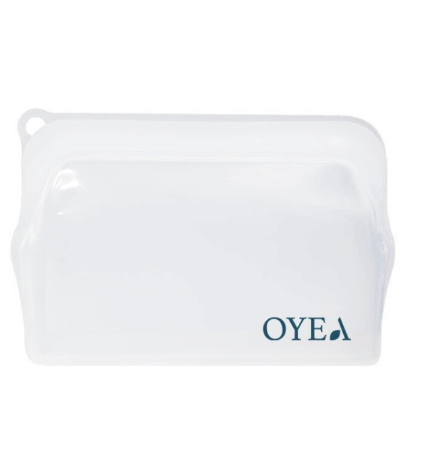 Small Bag - 330 ml Small Bag – 330 ml