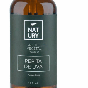 Aceite Pepita De Uva 1ª Presión Eco 100 ML