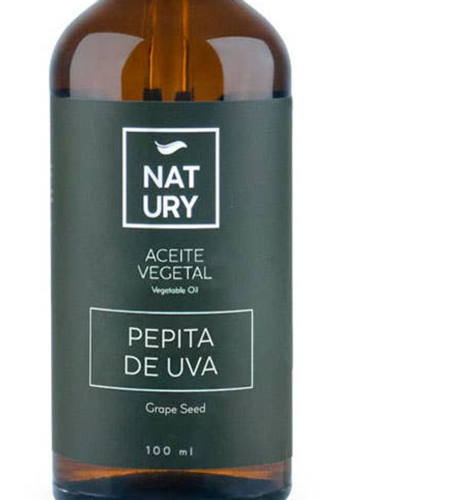 Aceite Pepita De Uva 1ª Presión Eco 100 ML