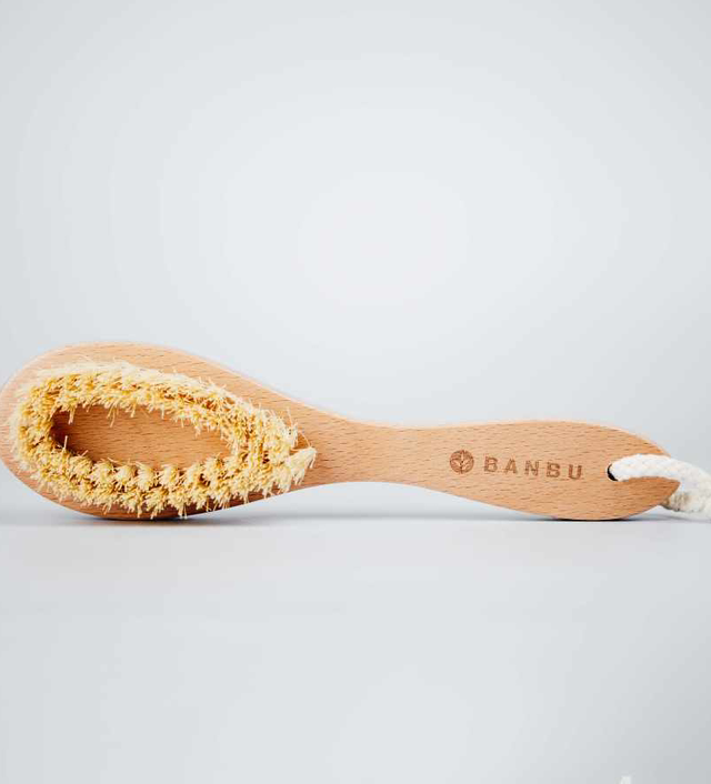 Cepillo Quita Pelusas Lint Out Brush