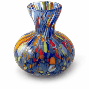 Vaso piccolo  di Murano”